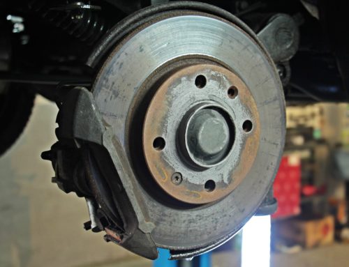 How Does a Motor Brake Work?