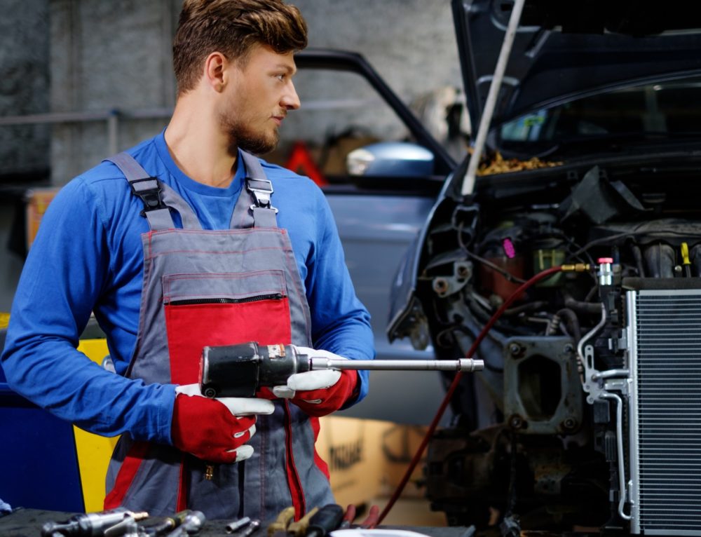 Electric Motor Brake Troubleshooting How to Ensure Safe Brakes AMBI