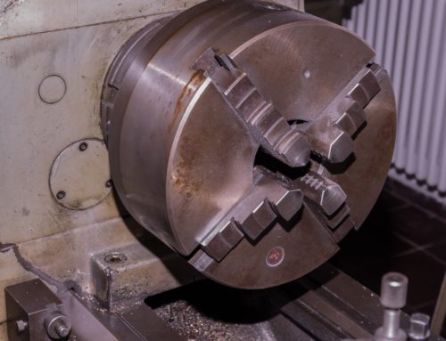 A Simple Guide to Lathe Brakes